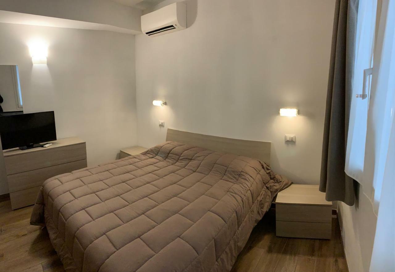 Ca Du Sergio - Le Mura Apartment Levanto